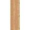 Ekena Millwork Legacy Slat Smooth Outlooker, Western Red Cedar, 7 1/2"W x 20"D x 24"H OUT08X20X24LEC06SWR - alternate 4